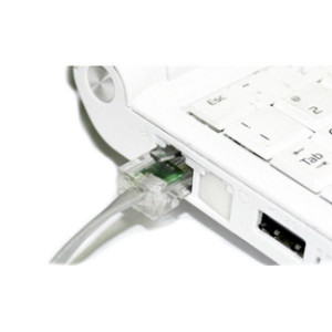 Датчик Detex Line Ethernet RJ45 для ноутбуков и проекторов