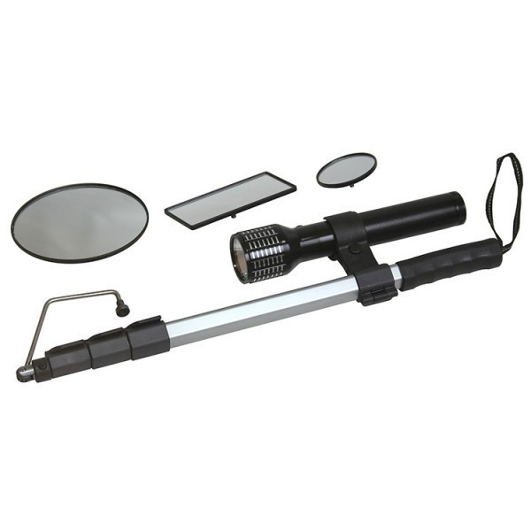 Комплект досмотровых зеркал Взгляд 001 — Купить — ShopSecurity