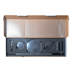 Комплект зеркал для осмотра ПРОФИ Комплект зеркал для осмотра ПРОФИ